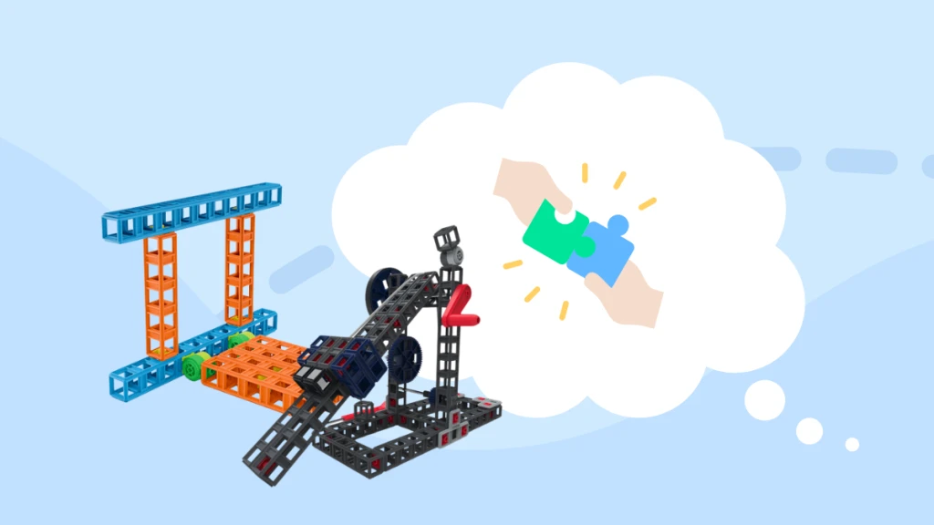 Creating Inclusive Engineering Experiences with Sphero Blueprint