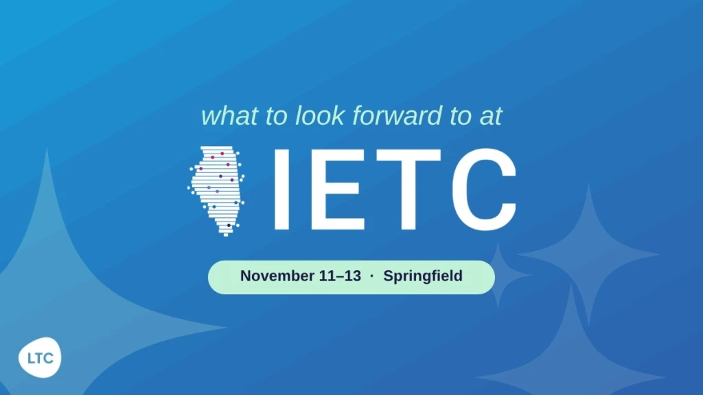 What to Look Forward to at IETC 2026
