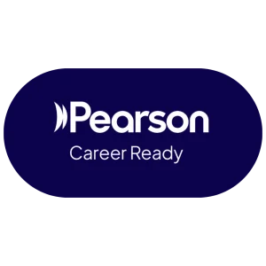 Pearson Career Ready