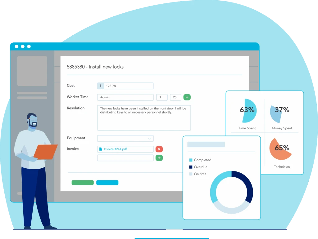 Make the Business Case: How to Justify Budget for Facilities Management Software